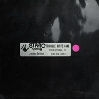 ALEX KID - Single - Zeu