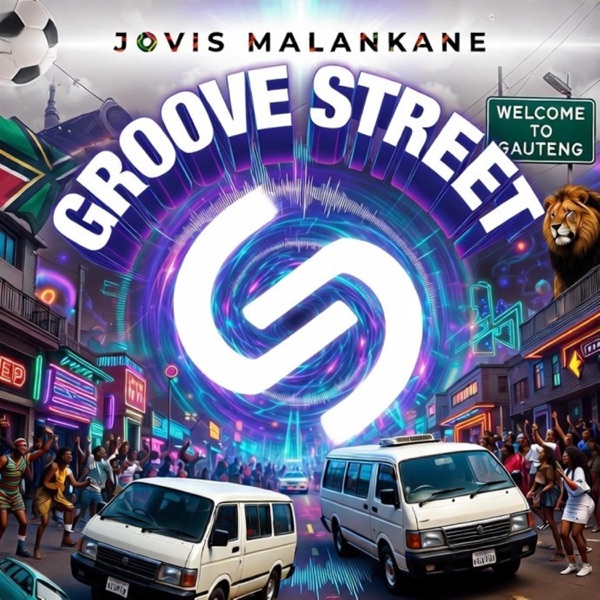 Groove Street