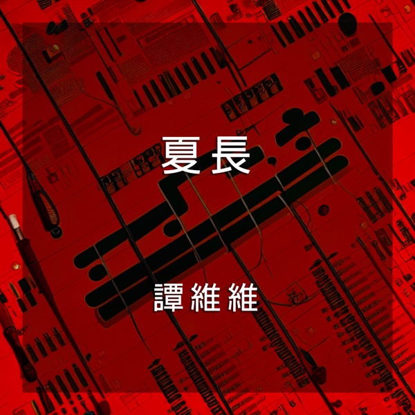 夏長 - Single