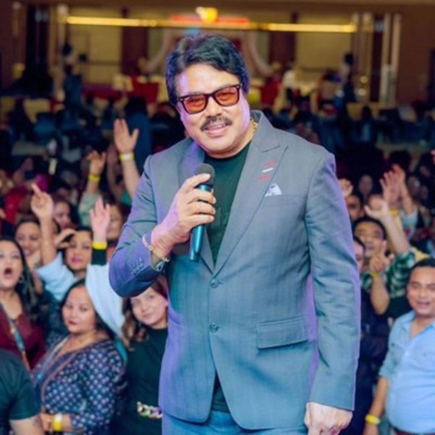 Gulab Jaisa Shabaab Leke - Single