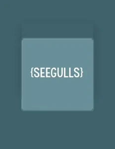 Listen to Seegulls, watch music videos, read bio, see tour dates & more!