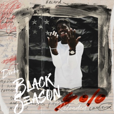Black Season (reloaded)