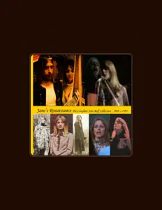 Listen to Jane Relf, watch music videos, read bio, see tour dates & more!