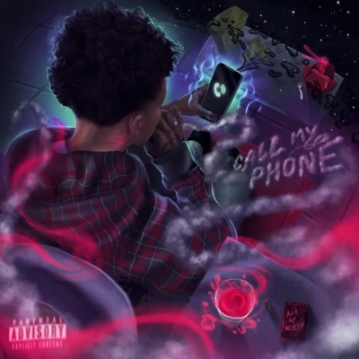 Call My Phone - Single