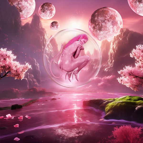 CORINIAN album cover