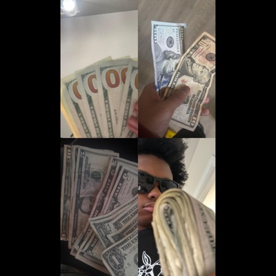 Poke freestyle (feat. Highscorinn) - Single