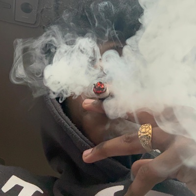 Hit My Vic (feat. MertaBaby) - Single