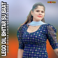 Lego Dil Bhitar Su Baat - EP - Javed Akhtar Alwar, Akhlak Aajam & Kohinoor Mewati