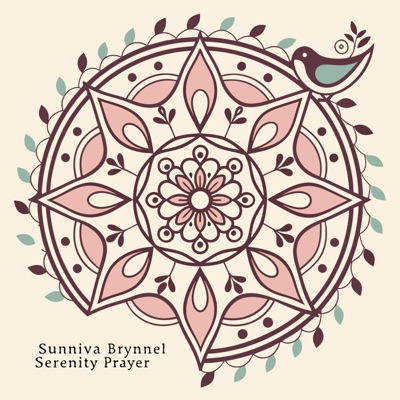 Serenity Prayer - Single