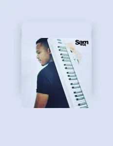 Listen to Sam De DJ, watch music videos, read bio, see tour dates & more!