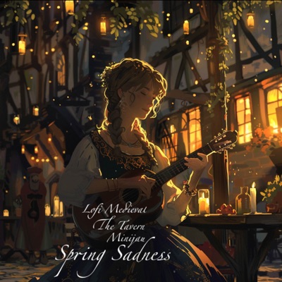 Spring Sadness - Single