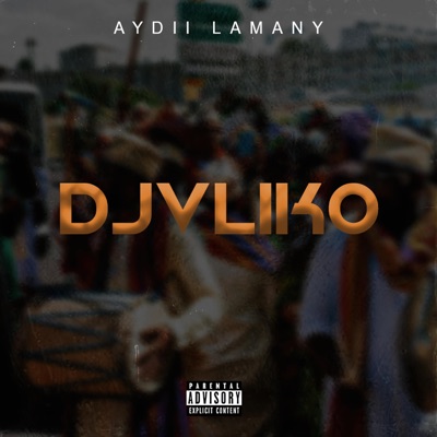 Djaliko - Single