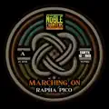 Marching On