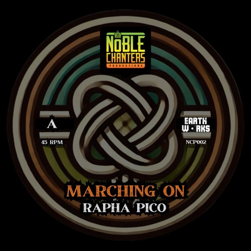 Marching Dub