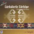 Çaya İndim Durnaya