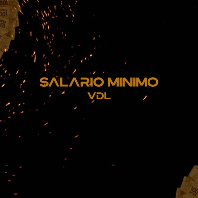 Salario minimo - Single