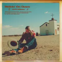 WALKIN' ON DOWN — DAVID LEONARD