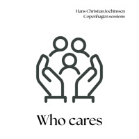 Who cares - Single - Hans Christian Jochimsen