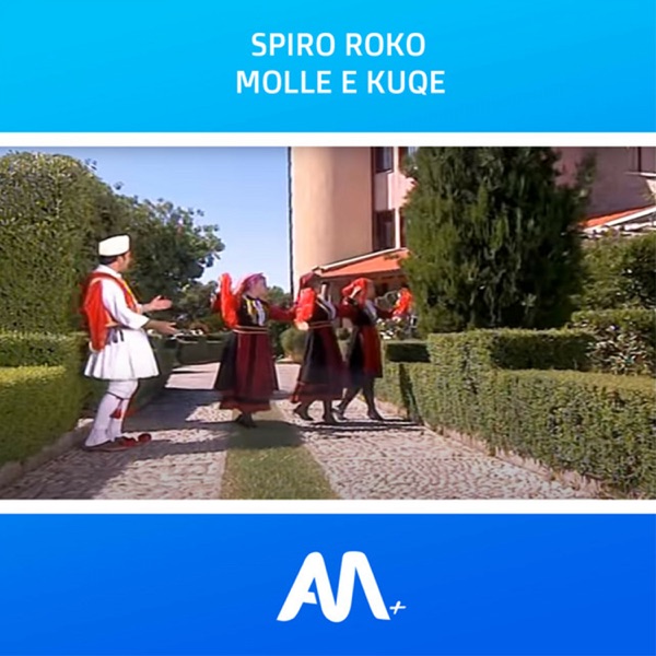 Molla e kuqe