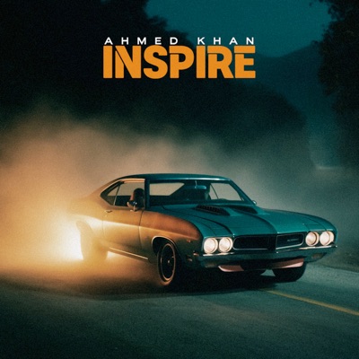 Inspire (feat. dotxb) - Single