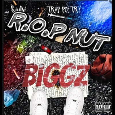 R.O.P NUT - Single