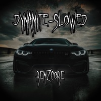 Dynamite - EP - Remzcore
