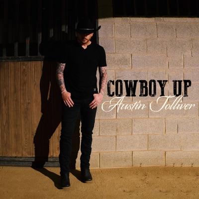 Cowboy Up - EP