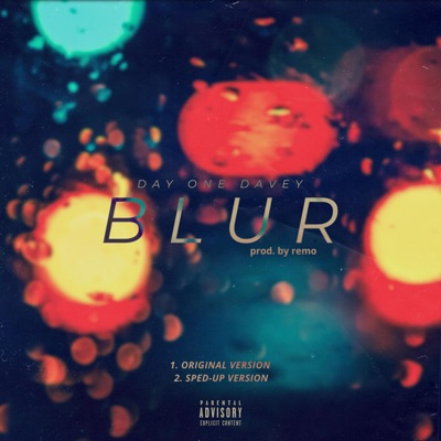 BLUR - Single