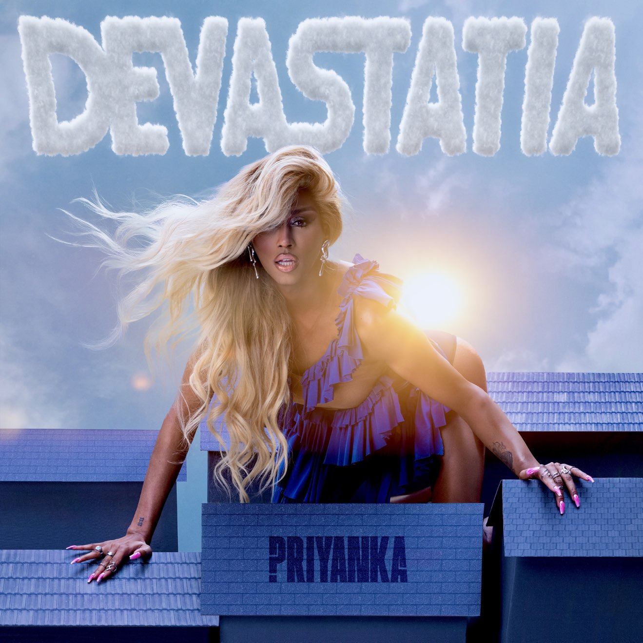 Priyanka – DEVASTATIA (2024) [iTunes Match M4A]