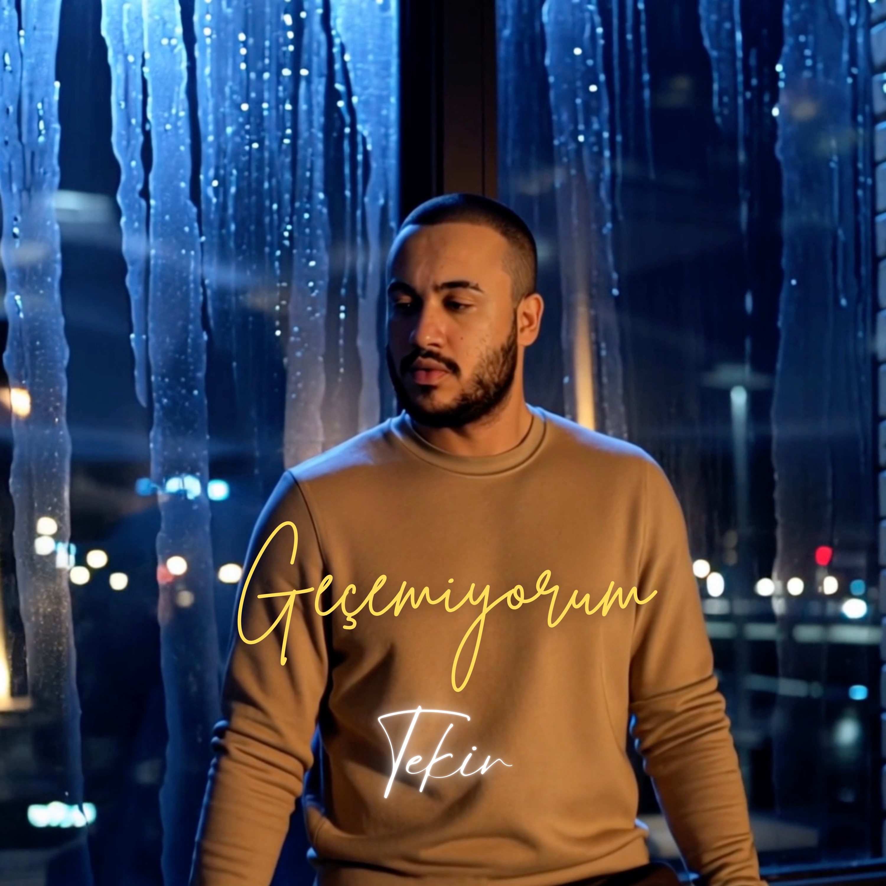 Geçemiyorum - Single