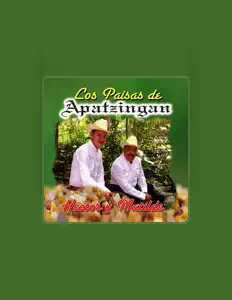 Listen to Hector y Matilde, watch music videos, read bio, see tour dates & more!