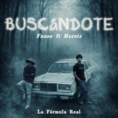 Buscándote - Single