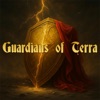 Guardians of the Golden Throne