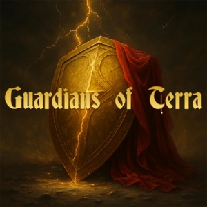 Guardians of Terra - Single