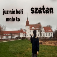już nie boli mnie to - Single - Szatan