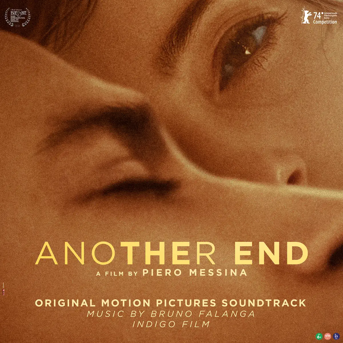 Bruno Falanga - 另一种结局 Another End (Original Motion Picture Soundtrack) (2024) [iTunes Plus AAC M4A]-新房子