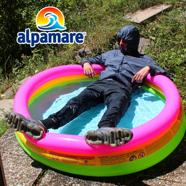 Alpamare (feat. ENDE) - EP