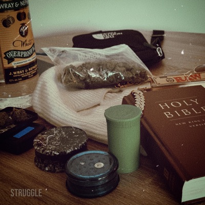 Struggle - Single
