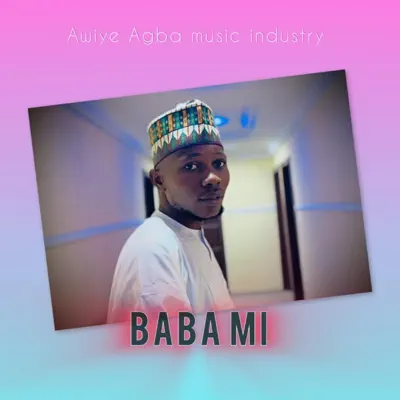 Listen to BABA MI FSB - EP by Awiye Agba