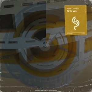 Si Te Vas - Single