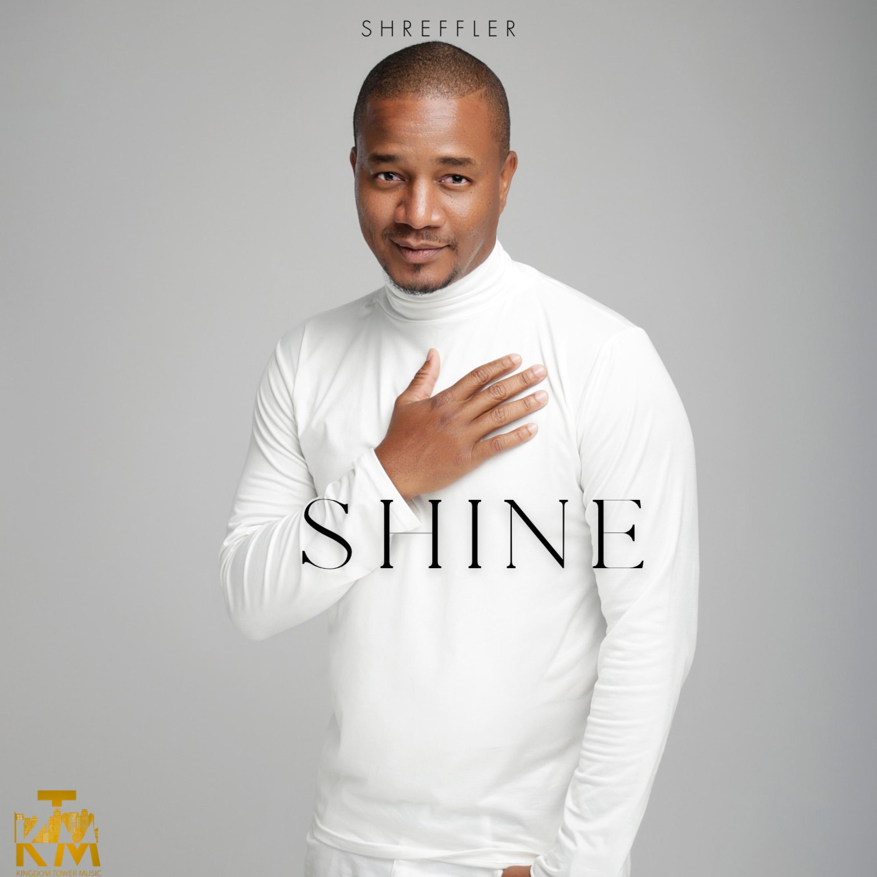 Shreffler - Shine