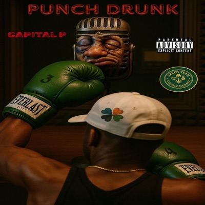 Punch Drunk