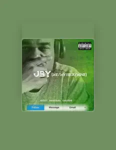 JBY सुनें, म्यूज़िक वीडियो देखें, बायो पढ़ें, दौरे की तारीखें और बहुत कुछ देखें!