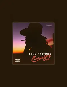 Listen to Tony Martinez, watch music videos, read bio, see tour dates & more!
