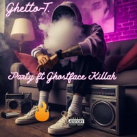 Party - Single - Ghetto-T.
