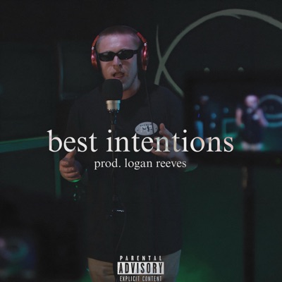 best intentions - Single
