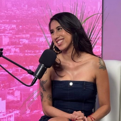 Chicana in the City (feat. El Santo Del Valle) - Single