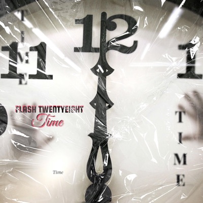 Time - Single