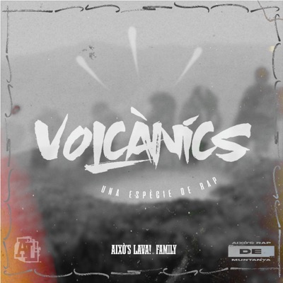 Volcànics