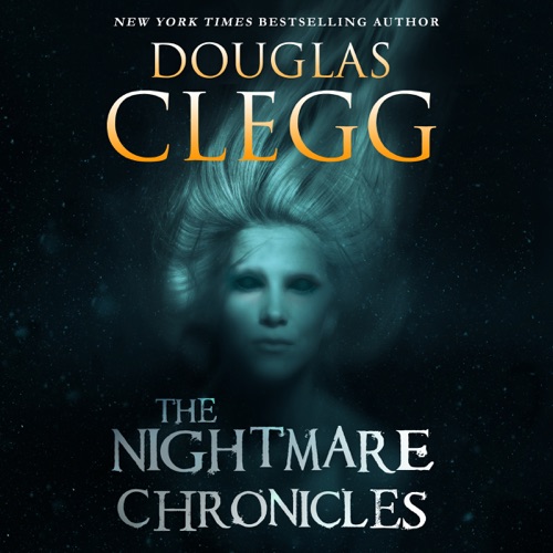 The Nightmare Chronicles (Unabridged) cover